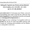 Rechtsprechung Materielles Zivilrecht 2024 – Bild 3