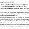 Rechtsprechung Verwaltungsrecht 2024 – Bild 6