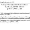 Rechtsprechung Zivilprozessrecht 2024 – Bild 4