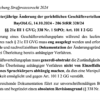 Rechtsprechung Strafprozessrecht 2024 – Bild 5