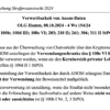 Rechtsprechung Strafprozessrecht 2024 – Bild 4