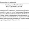 Rechtsprechung Klassiker Verwaltungsrecht – Bild 5