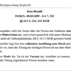 Rechtsprechung Klassiker Materielles Strafrecht – Bild 6