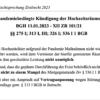 Rechtsprechung Materielles Zivilrecht 2023 – Bild 3