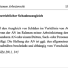 Definitionen Arbeitsrecht – Bild 5