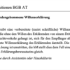 Definitionen BGB AT – Bild 3