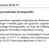 Definitionen BGB AT – Bild 5