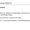 Definitionen BGB AT – Bild 6