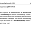 Definitionen Sachenrecht – Bild 3