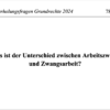 Wiederholungsfragen Grundrechte – Bild 7