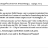 Rechtsprechung Ö-Recht Berlin-Brandenburg – Bild 3