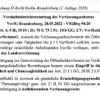 Rechtsprechung Ö-Recht Berlin-Brandenburg – Bild 6