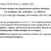 Rechtsprechung Ö-Recht Hessen – Bild 4