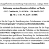 Rechtsprechung Ö-Recht Mecklenburg-Vorpommern – Bild 5