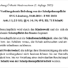 Rechtsprechung Ö-Recht Niedersachsen – Bild 6