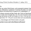 Rechtsprechung Ö-Recht NRW – Bild 3