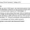 Rechtsprechung Ö-Recht Saarland – Bild 3