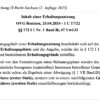 Rechtsprechung Ö-Recht Sachsen – Bild 5