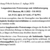 Rechtsprechung Ö-Recht Sachsen – Bild 6