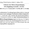 Rechtsprechung Ö-Recht Sachsen-Anhalt – Bild 5