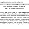 Rechtsprechung Ö-Recht Sachsen-Anhalt – Bild 6