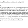 Rechtsprechung Ö-Recht Schleswig-Holstein – Bild 3