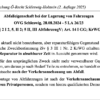 Rechtsprechung Ö-Recht Schleswig-Holstein – Bild 4