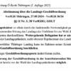 Rechtsprechung Ö-Recht Thüringen – Bild 4