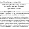 Rechtsprechung Ö-Recht Thüringen – Bild 5