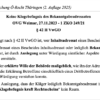 Rechtsprechung Ö-Recht Thüringen – Bild 6