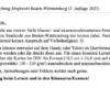 Rechtsprechung Strafrecht Baden-Württemberg – Bild 3