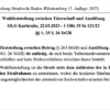 Rechtsprechung Strafrecht Baden-Württemberg – Bild 6