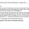 Rechtsprechung Strafrecht Berlin-Brandenburg – Bild 3