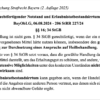 Rechtsprechung Strafrecht Bayern – Bild 6