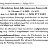 Rechtsprechung Strafrecht Bremen – Bild 5