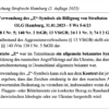 Rechtsprechung Strafrecht Hamburg – Bild 5