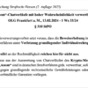 Rechtsprechung Strafrecht Hessen – Bild 4