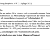 Rechtsprechung Strafrecht Mecklenburg-Vorpommern – Bild 3