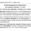 Rechtsprechung Strafrecht Mecklenburg-Vorpommern – Bild 6