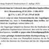 Rechtsprechung Strafrecht Niedersachsen – Bild 6