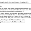 Rechtsprechung Strafrecht NRW – Bild 3