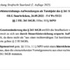 Rechtsprechung Strafrecht Saarland – Bild 6