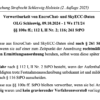 Rechtsprechung Strafrecht Schleswig-Holstein – Bild 4