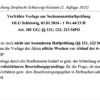 Rechtsprechung Strafrecht Schleswig-Holstein – Bild 5