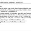 Rechtsprechung Strafrecht Thüringen – Bild 3