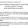 Rechtsprechung Strafrecht Thüringen – Bild 4