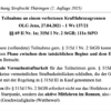 Rechtsprechung Strafrecht Thüringen – Bild 6