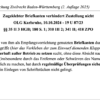 Rechtsprechung Zivilrecht Baden-Württemberg – Bild 4