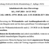 Rechtsprechung Zivilrecht Berlin-Brandenburg – Bild 5