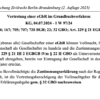 Rechtsprechung Zivilrecht Berlin-Brandenburg – Bild 6